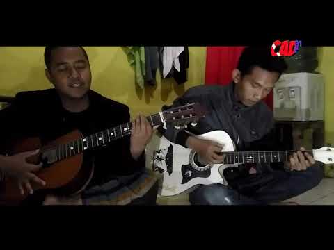 NAFF - KAU MASIH KEKASIHKU (cover by cad) NAFF - KAU MASIH KEKASIHKU (cover by cad)