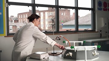 Finding the empirical formula of copper oxide