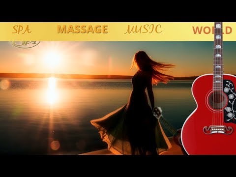 SPANISH GUITAR 3 Hour Best Of Relaxing Guitar Music, Romantic Soft Instrumental Spa Music ,