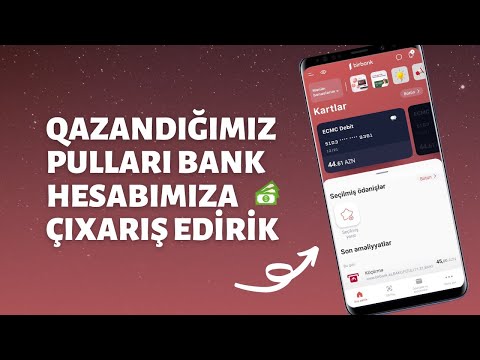 Video: Banka Qarşı Məhkəməni Necə Qazanmaq Olar