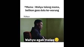 Download Lagu Wahyu agak malas MP3 Download Lagu Wahyu agak malas MP3