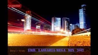 Emil Lassaria - Mega Mix 2012