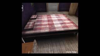 Granny 2 Glitch Video