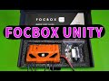 FOCBOX UNITY UNBOXING - Impressions!