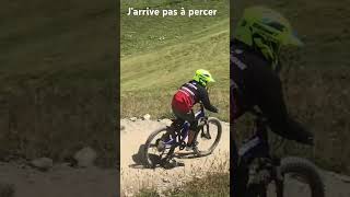 Jarrête Tout Sauf Si Ce Short Perce