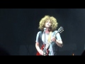 Wolfmother  joker  the thief live festival coordenada guadalajara mexico 2016