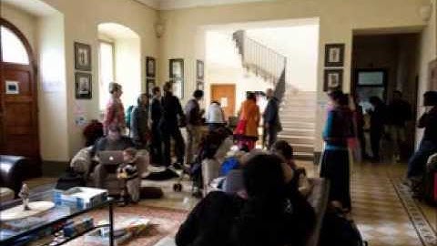 ItalyContactFest 2014 - trailer