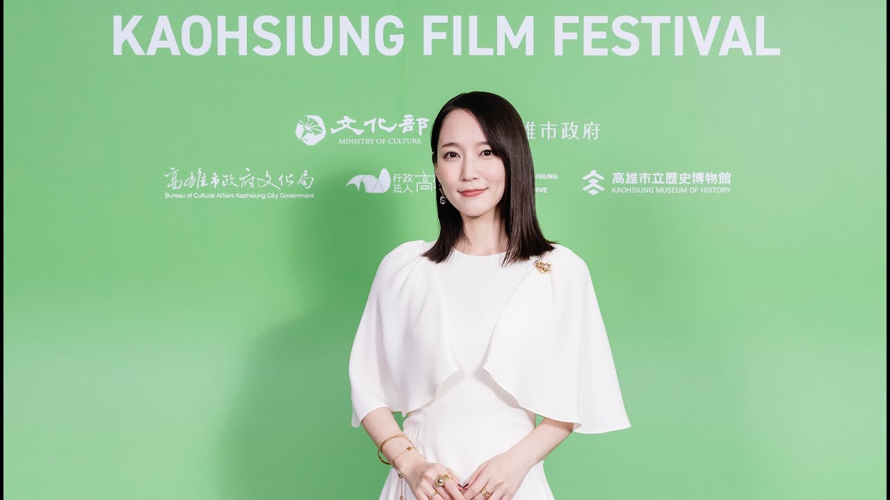 《 #九龍大眾浪漫 》聯訪 #吉岡里帆 #水上恒司 #曾少宗 #有澤亮哉製片 #2025高雄電影節