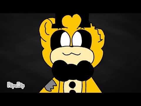 Trypophobia meme - Fnaf[flash warning][i remake it]