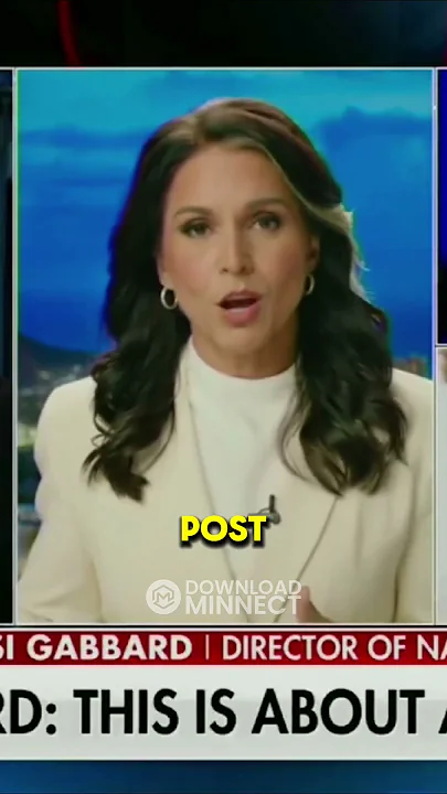 Tulsi Gabbard CALLS OUT the FAKE News "Reporters" Who Pushed Russia Collusion Hoax