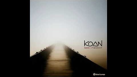 Koan - Forbidden Touch (Non_Figment Mix) - Official