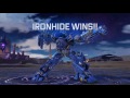 Transformers: Forged to Fight gameplay Drift Story Mode: Ch1 level 3 (samsung s7 edge)