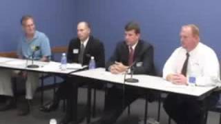 St. Cloud Times: '08 Interviews (14A & 14B) Pt. 8
