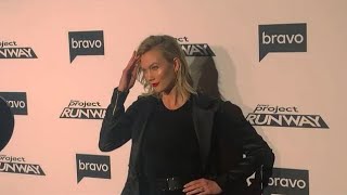 Karlie Kloss opens up about the new season of Project Runway