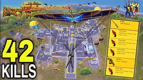 😍 MY REALLY BEST SNIPER GAMEPLAY with AWM + Groza🥶SAMSUNG,A7,A8,J4,J5,J6,J7,J2,J3,XS,A3,A4,A5,A6