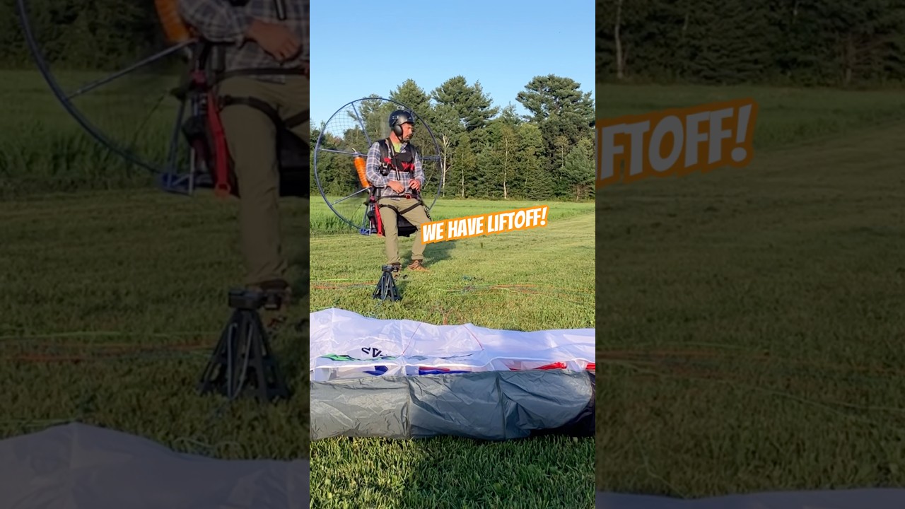 Backpack AIRPLANE 🤯 