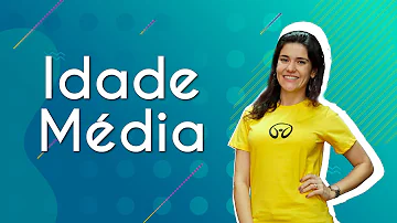 Quando surgiu o conceito de Idade Média?