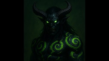 Born beneath the distant stars, a chosen