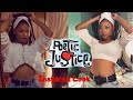 Poetic Justice Inspired Look! Hair, Makeup + Outfit!