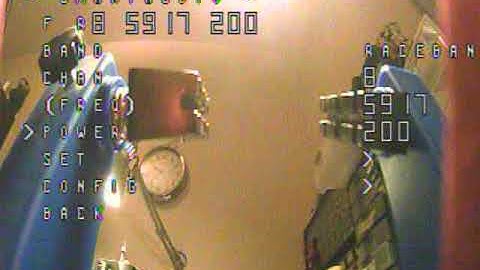 Problem with Unify Pro 5g8 HV