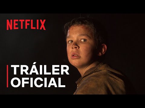 El Páramo | Tráiler oficial | Netflix