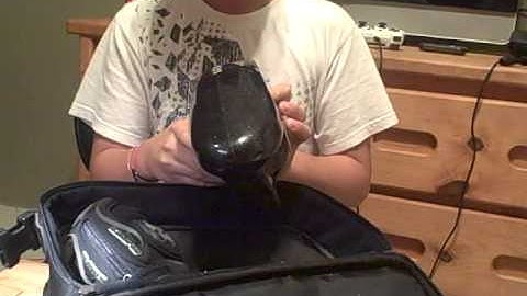 PMR(Proto Matrix Rail) 2009 paintball gun