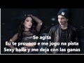 J Balvin - Ginza  Ft. Anitta Letra