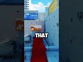 Best anti piracy defense - Mirror&#39;s Edge #shorts #gaming