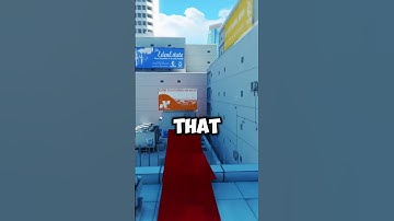 Best anti piracy defense - Mirror