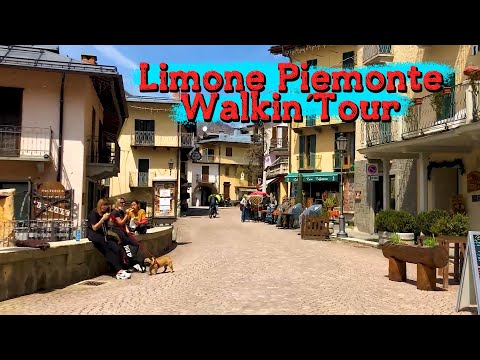 Limone Piemonte, spring walkin’ tour,Amazon italian village, best holiday in Italy