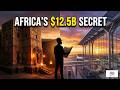 Why Ethiopia Is Building Africa S 12 5B Mega Airport Hidden African History