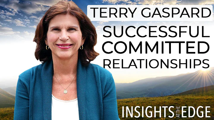 Terry Gaspard & Tami Simon: Successful Committed R...