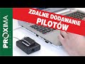 Technologie PROXIMA dedykowane na osiedla - część pierwsza!