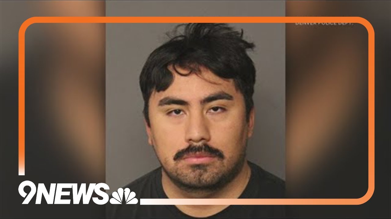 Denver Police officer arrested in 2 separate cases