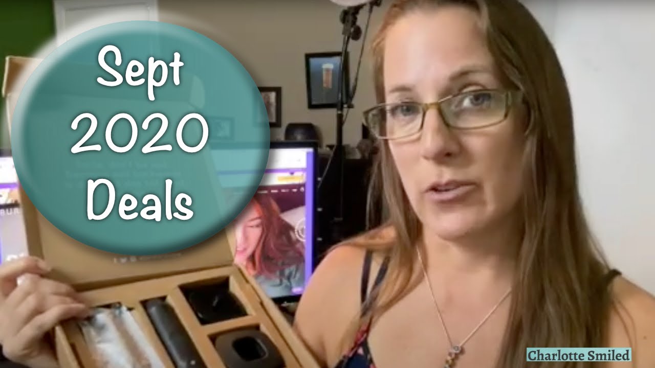 BURST Toothbrush Bundles on Sale and a Discount Code