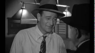 John Wayne explains the roots Rugby & American Football