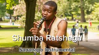 Shumba Ratshega Sananapo Instrumental 