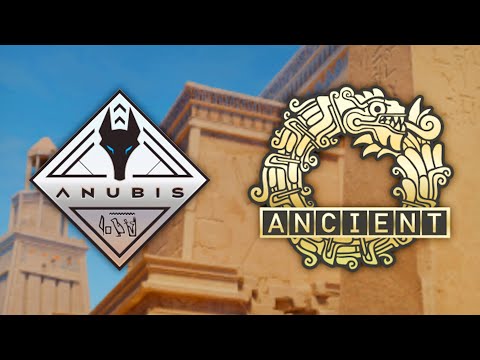 ANUBIS AND ANCIENT ADDED TO CS2!! (BETA IS ALMOST DONE)