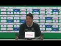 RUEDA DE PRENSA | Txema Expósito habla sobre el Levante UD B - Elche CF Femenino | Jornada 25