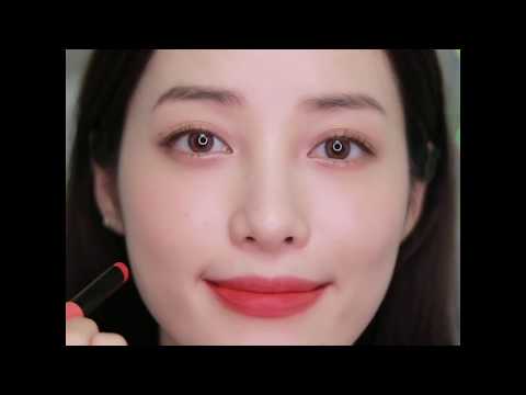 3CE 봄 신상 립스틱💄전 색상 리뷰❗️(Yucatnip&amp;#39;s 5minute <strong>Product</strong> <strong>Review</strong>)