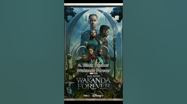 Top 10 most popular movies of this month (February). #top #movie #shorts