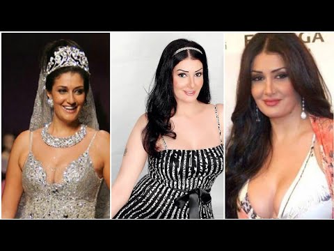 أزواج غادة عبد الرازق شاهد كم عددهم وكم عمرها الحقيقي ستصدم وزوجها الأصغر منها سنا