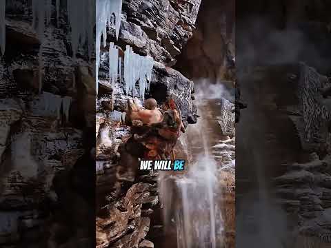 Don't allow - God of war #godofwar