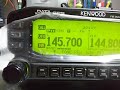 Tropo VHF 145.700 repe de Italia