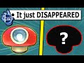 Where did the STARSHROOMS GO?? - Random Smash Wiki Trivia