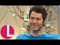 Take That's Howard Donald Reveals if Jason Orange Would Return for 40th Anniversary | Lorraine