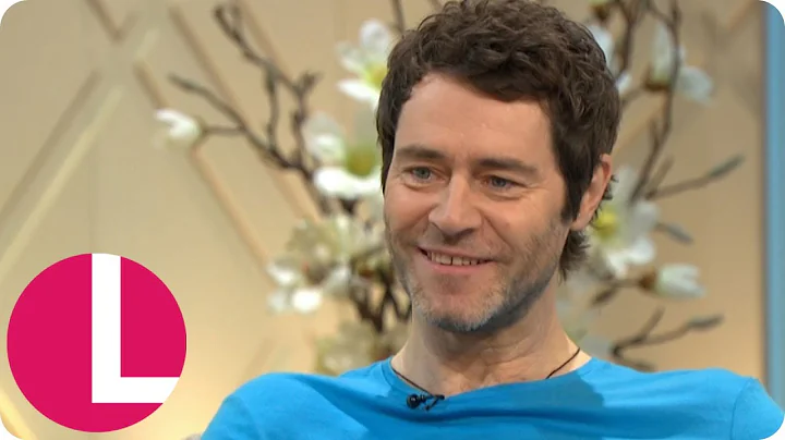 Take That's Howard Donald Reveals if Jason Orange ...