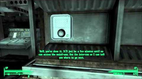 Fallout 3 Modded Part 35