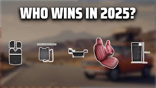 The Top 5 Best Mach-E Accessories in 2025 - Must Watch Before Buying!
