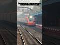 Howrah sleeper kamakhya ✅ Vande Bharat Express Passing in Hooghly Station 📍 Sharply at 5 : 30 Hours